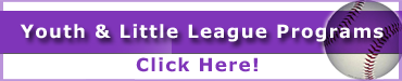 Youth Leagues and Little League Programs